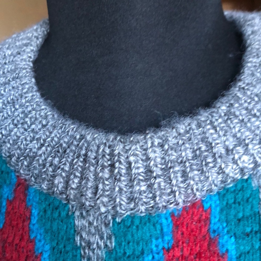 Coogi Sweater - Picture 7 of 9